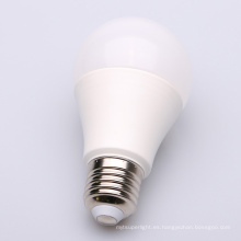 hot sales aluminum+plastic A60 6W LED bulb